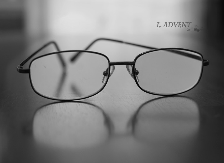 Father's Glasses